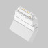 Трековый светильник Points Rot Maytoni Technical TR077-2-10W3K-W