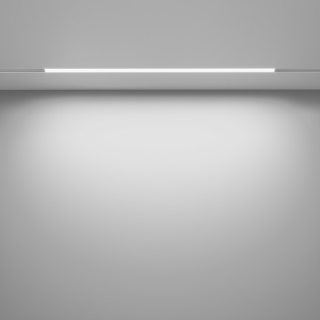 Трековый светильник Basis Maytoni Technical TR030-4-24WTW-DD-W