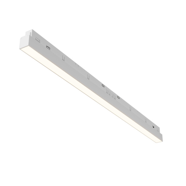 Трековый светильник Basis Maytoni Technical TR030-4-24WTW-DD-W