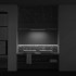 Трековый светильник Basis Maytoni Technical TR030-4-24WTW-DD-W