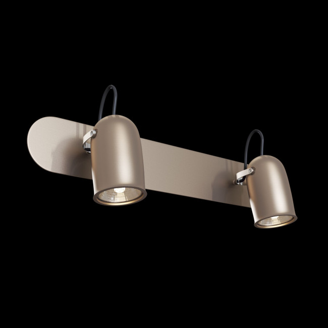 Спот Alcor Maytoni SP311-CW-02-N