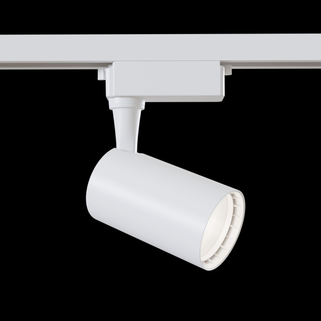 Трековый светильник Maytoni TR003-1-6W3K-W Трековый светильник Maytoni TR003-1-6W3K-W
