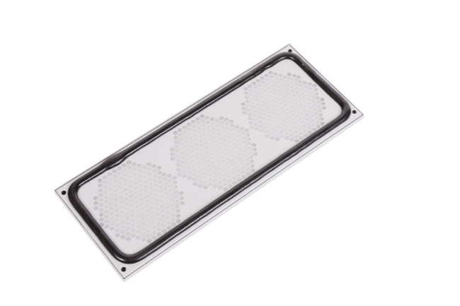 Фильтр (170 x 432) для вентиляторов R-FAN, чёрный ЦМО R-FAN-F-IP21-9005 Фильтр (170 x 432) для вентиляторов R-FAN, чёрный ЦМО R-FAN-F-IP21-9005