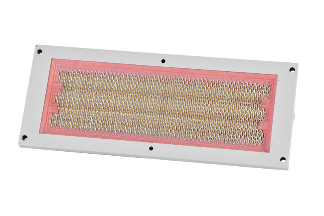Фильтр (170 x 425) пылезащищенный IP55 для вентиляторов R-FAN ЦМО R-FAN-F-IP55