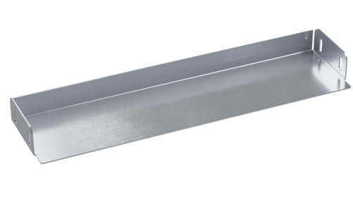 Заглушка, 100х900, AISI 304 DKC IZH1090C