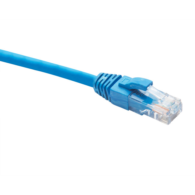 Коммутационный шнур U/UTP категория 5e LSZH нг(А)-HF 5,0 м, синий Datarex DR-181515 Коммутационный шнур U/UTP категория 5e LSZH нг(А)-HF 5,0 м, синий Datarex DR-181515