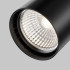 Трековый светильник Vuoro Maytoni Technical TR003-1-10W4K-W-B