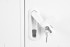 Электротехнический шкаф полиэстеровый IP44 (В600*Ш600*Г250) EP с двумя дверьми ЦМО EP-600.600.250-2-IP44