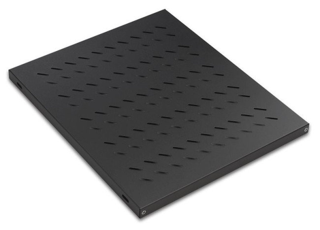 Полка стационарная с нагрузкой 100 кг Datarex DR-423321 Черный