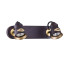 Спот Borgo Maytoni SP315-CW-02-BR