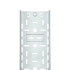 Лоток перфорированный 150х50 L 3000 DKC SPL3515