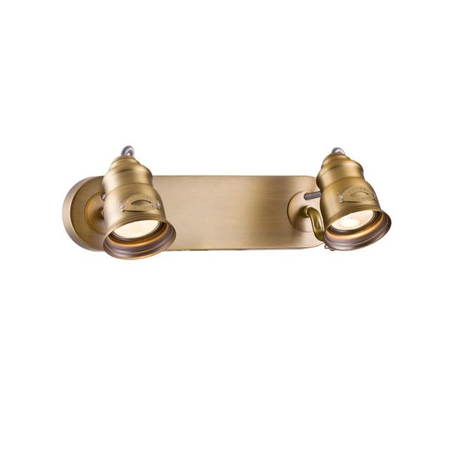 Спот Borgo Maytoni SP315-CW-02-BS