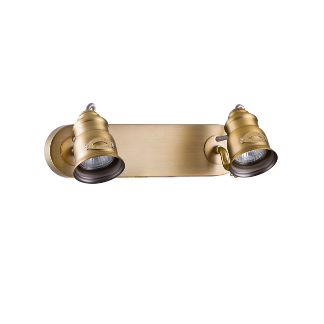 Спот Borgo Maytoni SP315-CW-02-BS