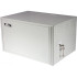 Шкаф антивандальный пенального типа, 6U 560x400 мм, серый, TWT-CBWSF-6U-6x4-GY