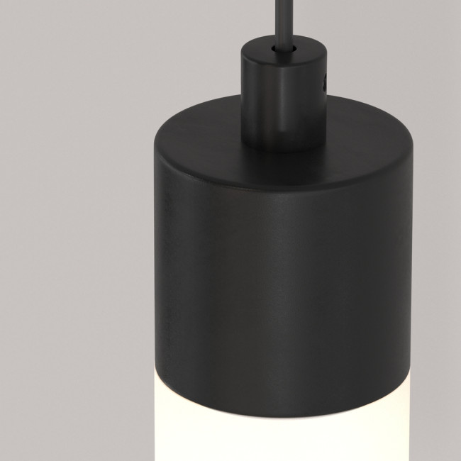 Подвесной светильник Ray Maytoni Technical P022PL-L10B