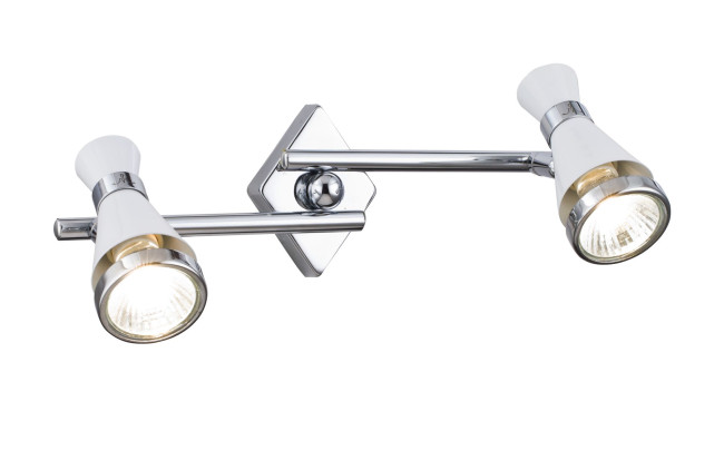 Спот Chance - White Maytoni SP007-CW-02-W