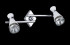 Спот Chance - White Maytoni SP007-CW-02-W