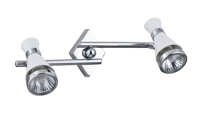 Спот Chance - White Maytoni SP007-CW-02-W