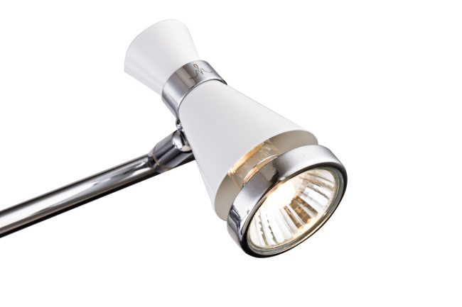 Спот Chance - White Maytoni SP007-CW-02-W