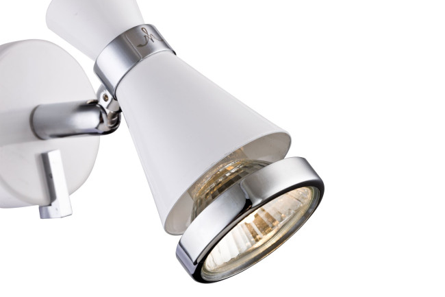 Спот Chance - White Maytoni ECO007-01-W