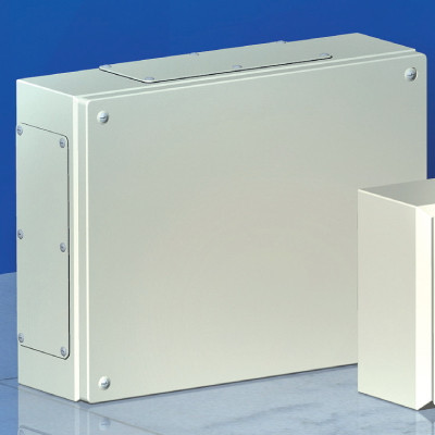 Сварной металлический корпус CDE, 400 x 200 x 80 мм (замена на код R5SDE428) DKC R5CDE4280 Сварной металлический корпус CDE, 400 x 200 x 80 мм (замена на код R5SDE428) DKC R5CDE4280