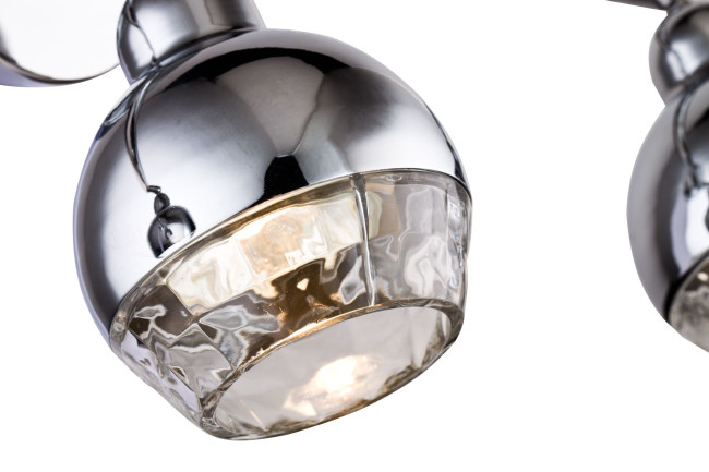 Спот Facets Maytoni SP006-CW-03-N