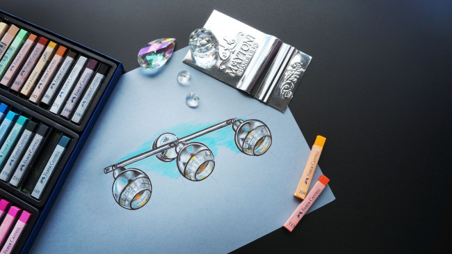 Спот Facets Maytoni SP006-CW-03-N