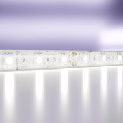 Светодиодная лента 12В 5050 14,4Вт/м 6000K 5м IP65 Maytoni Led Strip 10133 Светодиодная лента 12В 5050 14,4Вт/м 6000K 5м IP65 Maytoni Led Strip 10133