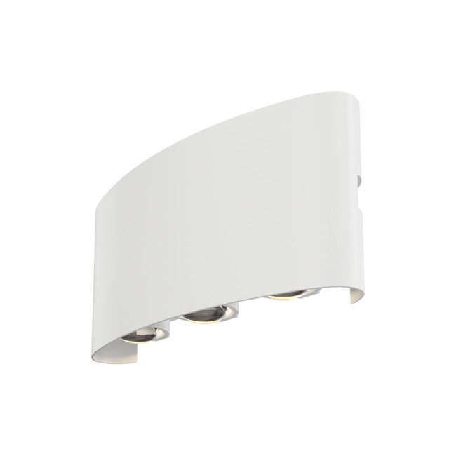 Архитектурная подсветка Strato 3000К 6Вт IP 54 Maytoni Outdoor O417WL-L6W3K