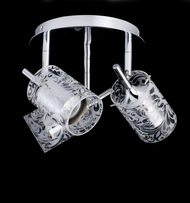 Спот Fresh - Spot Maytoni SP005-CW-03-N