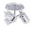 Спот Fresh - Spot Maytoni SP005-CW-03-N