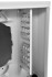 Оптический кросс (бокс) IP 55 настенный, одна дверь, замок, до 24 портов ЦМО БОН-Н-24.55