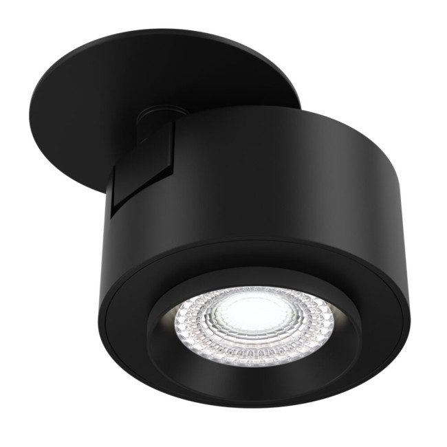 Потолочный светильник Treo Maytoni Technical C063CL-L12B4K