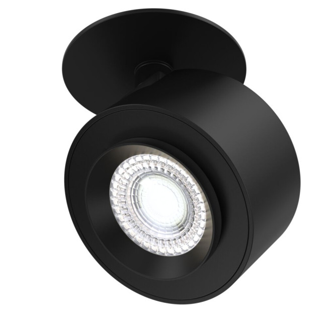 Потолочный светильник Treo Maytoni Technical C063CL-L12B4K