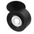 Потолочный светильник Treo Maytoni Technical C063CL-L12B4K