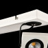 Спот Magnetar 2 Maytoni SP162-CW-02-W