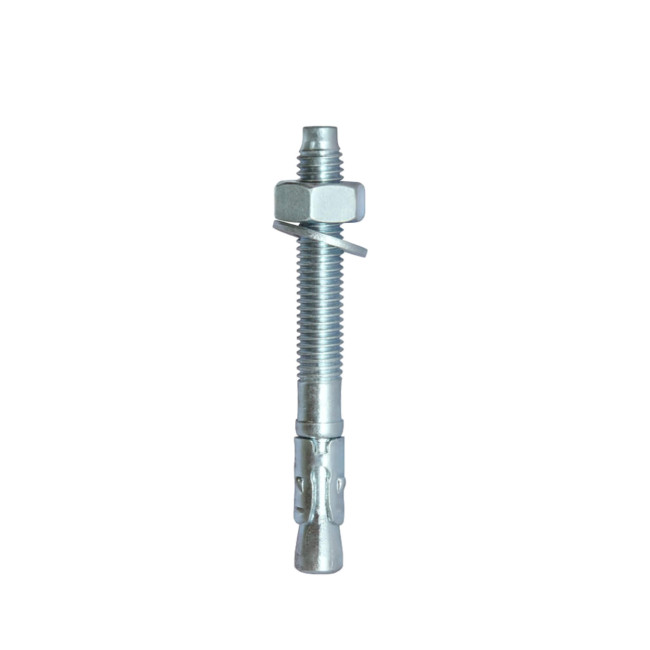 Усиленный клиновой анкер М8х50 DKC CM480850
