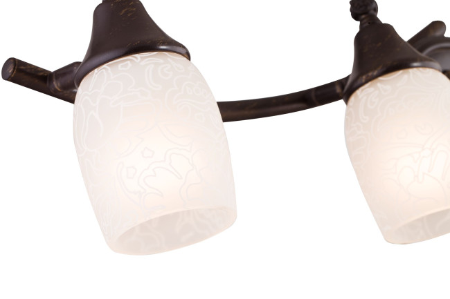 Спот Margaret Maytoni SP563-CW-04-R
