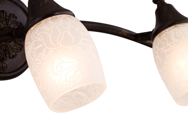 Спот Margaret Maytoni SP563-CW-03-R